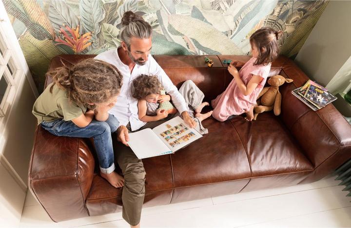 Produktbild Kare Design Cubetto (3-Sitzer)