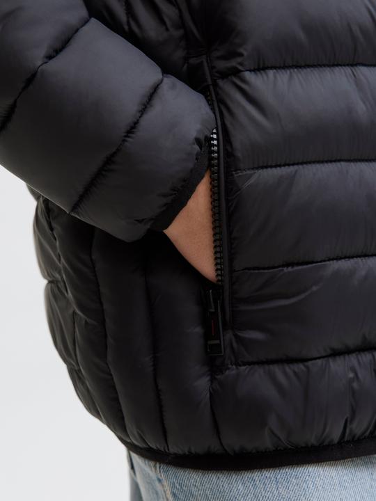 Produktbild Jack & Jones Steppjacke Junior Steppjacke (128)