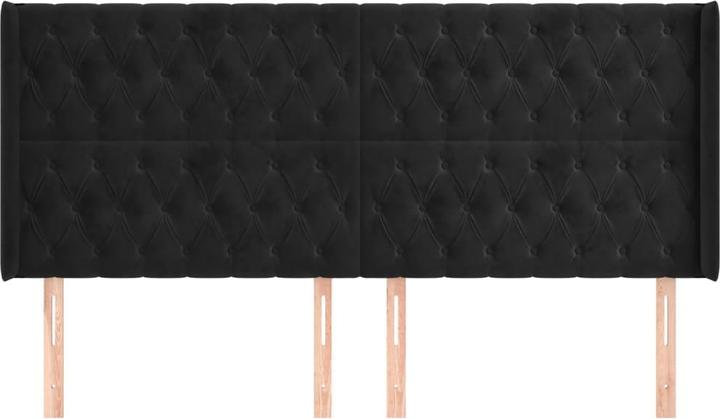 Produktbild vidaXL Musa (203 x 16 x 128 cm)