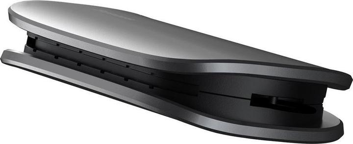 Actual product image Baseus Rain Wing wiper repairer Tarnish