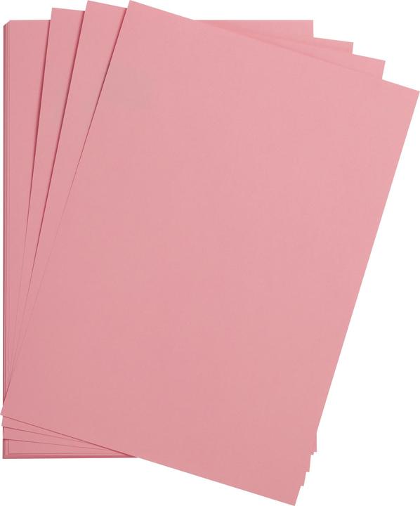 Produktbild Clairefontaine Farbige Zeichnung (270 g/m², 125 x)