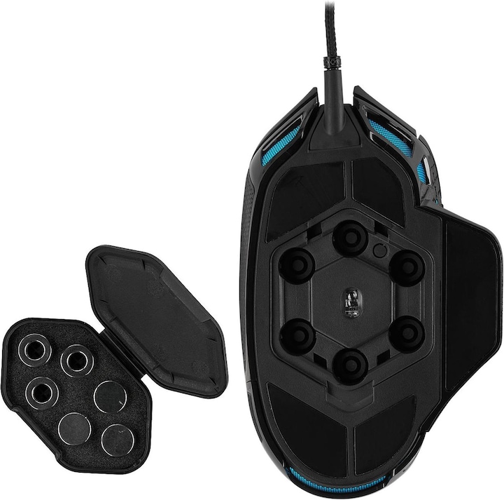 Actual product image Corsair Nightsword (Cable)