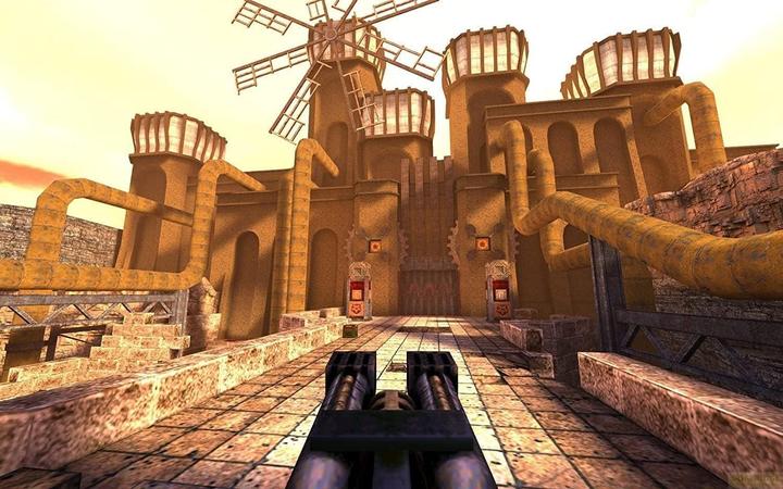 Immagine prodotto Limited Run Quake 2 -US- (PS5, EN)