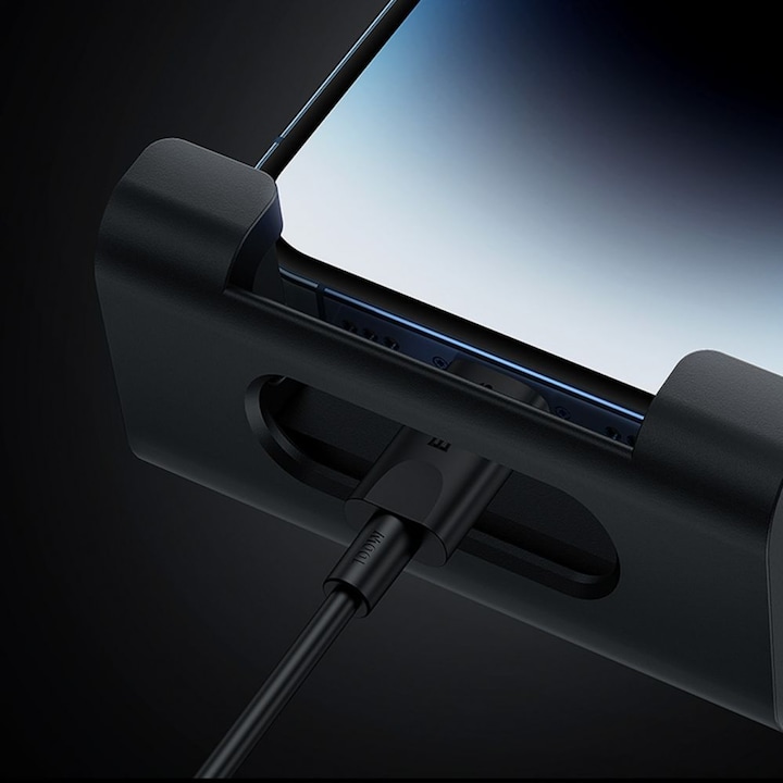 Immagine prodotto Baseus Supporto per tablet da sedile posteriore JoyRide Pro (nero)
