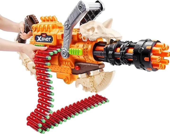 Produktbild Shot Dread Hammer (48Darts)