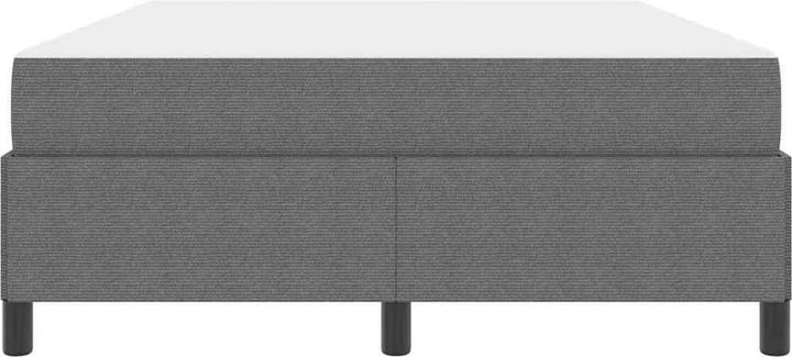Actual product image VidaXL Modern bed (160 x 200 cm)