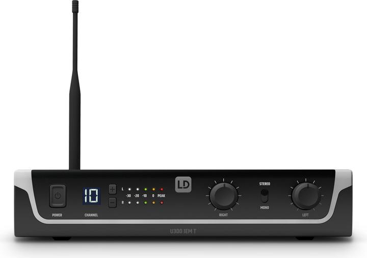 Produktbild LD Systems Sender