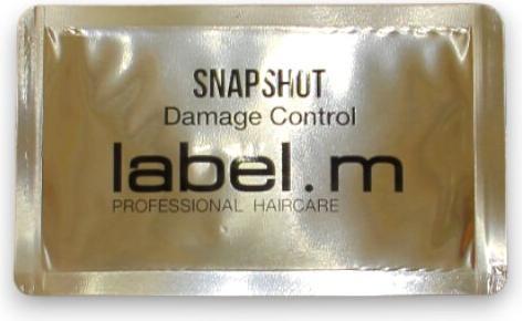 Actual product image Label.M LM Snapshot Damage Control 25x9ml (9 ml)