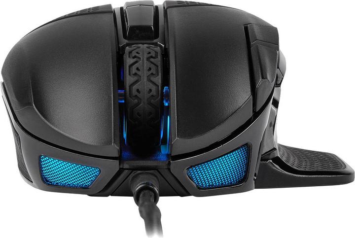 Actual product image Corsair Nightsword (Cable)