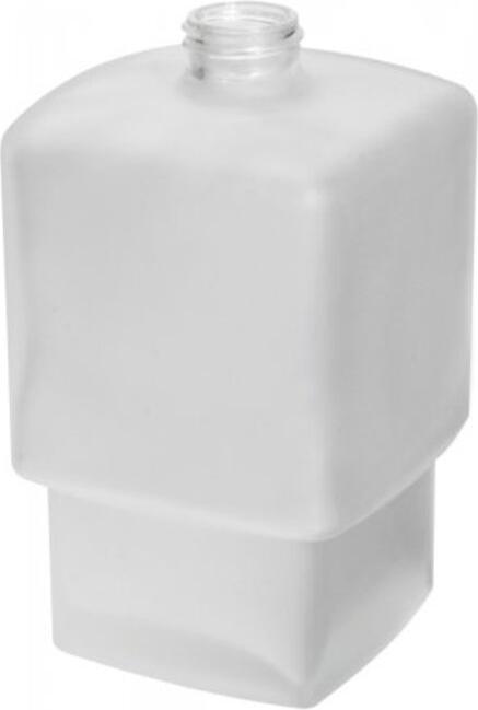 Actual product image Emco Soap dispenser with holder Loft chrome 052100101