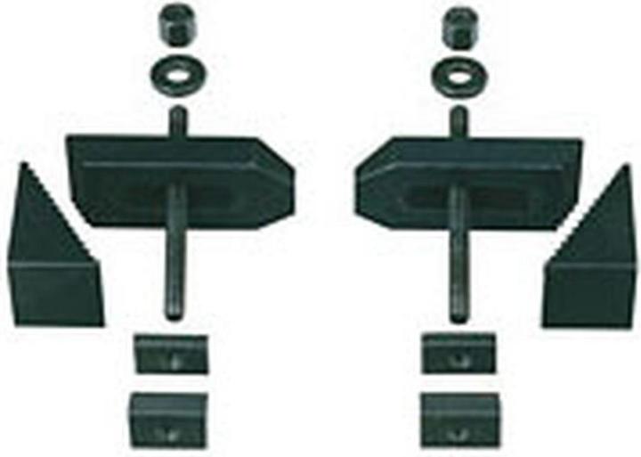 Image du produit Proxxon Griffes de serrage des marches