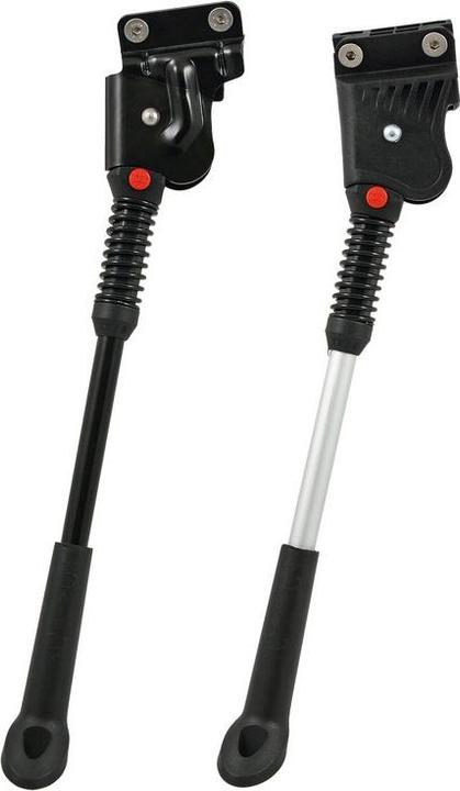 Produktbild Hebie Stütze 0662 Lite FIX 40 26/28" 2C verstellbar Befestigung