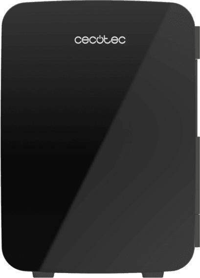 Actual product image Cecotec Mini Cooler Bahamas Black