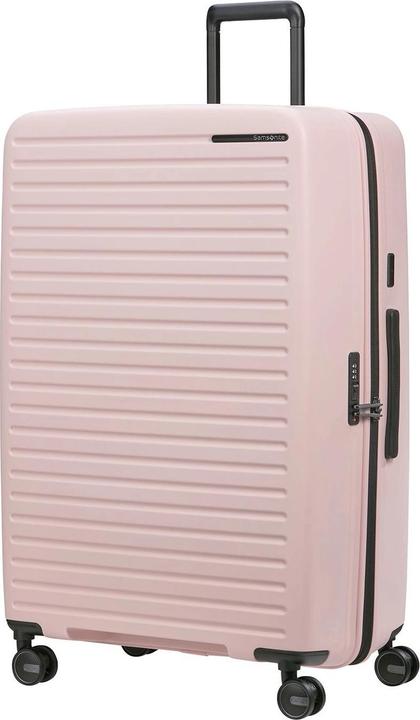Image du produit Samsonite Restackd Trolley mit 4 Rollen erweiterbar 81cm (126 l)