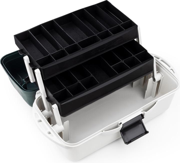 Immagine prodotto Normani Box da pesca "Gandia" - 9167 (40 cm)