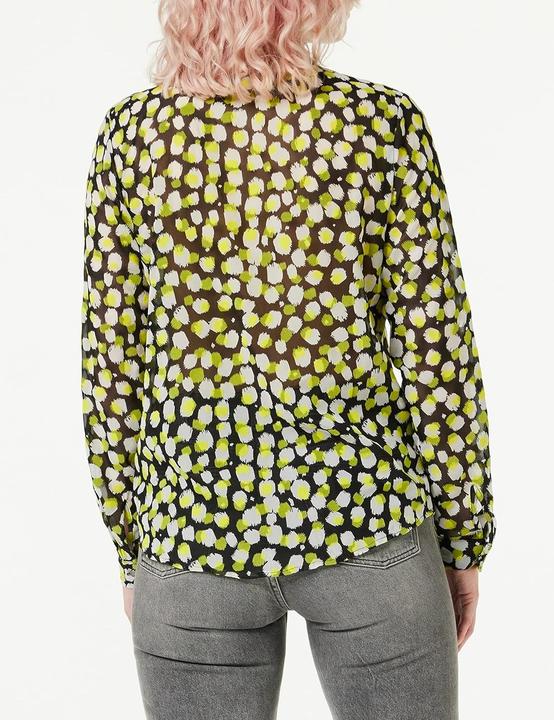 Actual product image Garcia Blouse (L)