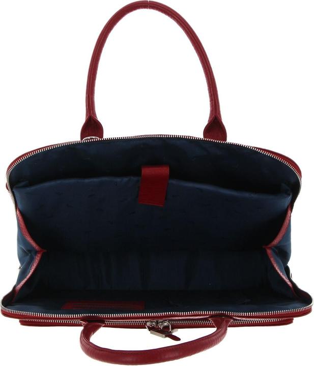 Actual product image Voi Briefcase Stag 21877 Laptop Bag (14", Universal)