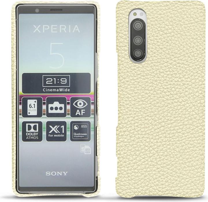 Image du produit Noreve Housse cuir (Sony Xperia 5)
