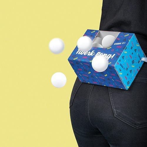 Produktbild Fizz Creations Twerk Pong