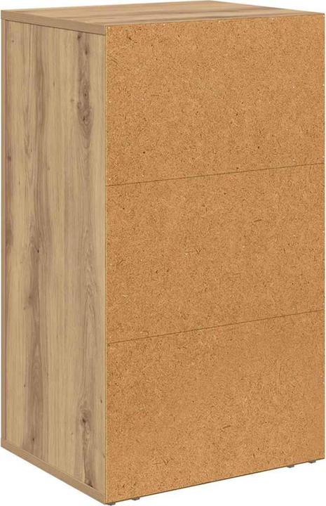 Actual product image vidaXL Sideboard (40 x 33 x 70 cm)