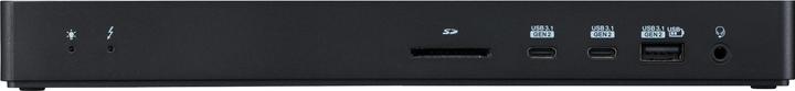 Produktbild Acer Thunderbolt 4 Dock T701 (Thunderbolt, 14 Ports)