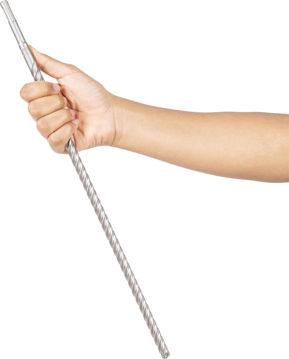 Productafbeelding Stier SDS-plus boorhamer Premium 12 x 380 x 460 mm (12 mm)