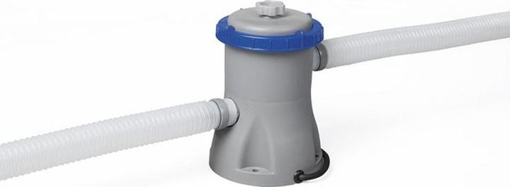 Actual product image Bestway Fast Set (Ø 366 x 76 cm)