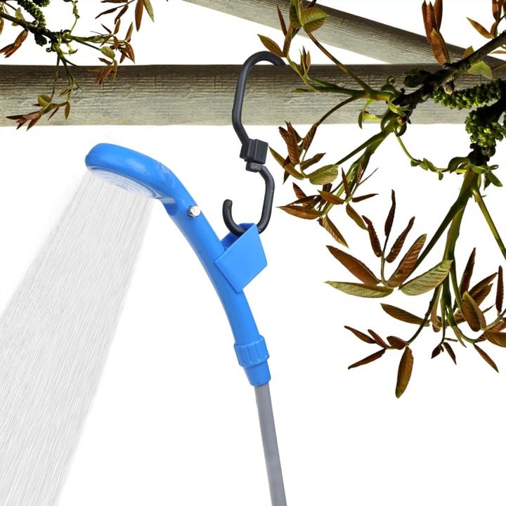 Actual product image ProPlus Shower set