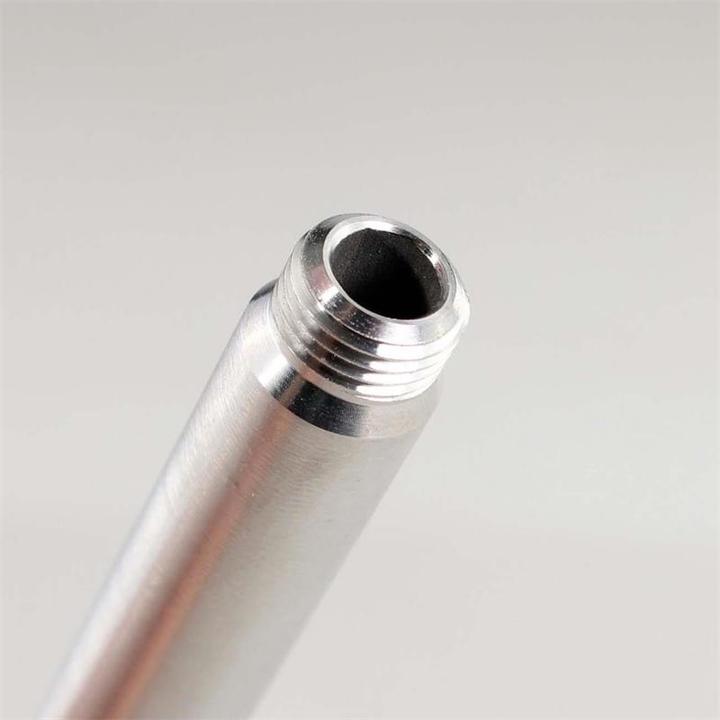 Image du produit Tamar Sifflet en acier inoxydable