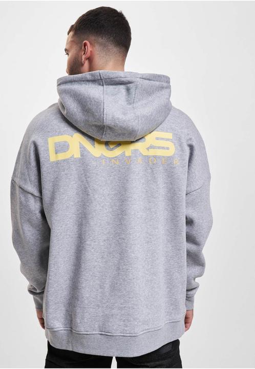 Produktbild Dangerous DNGRS DNGRS Launch Hoody - 189867 (L)