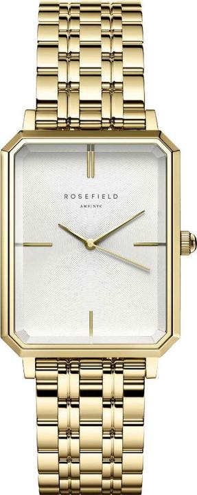 Produktbild Rosefield The Octagon (Analoguhr, 23 mm)