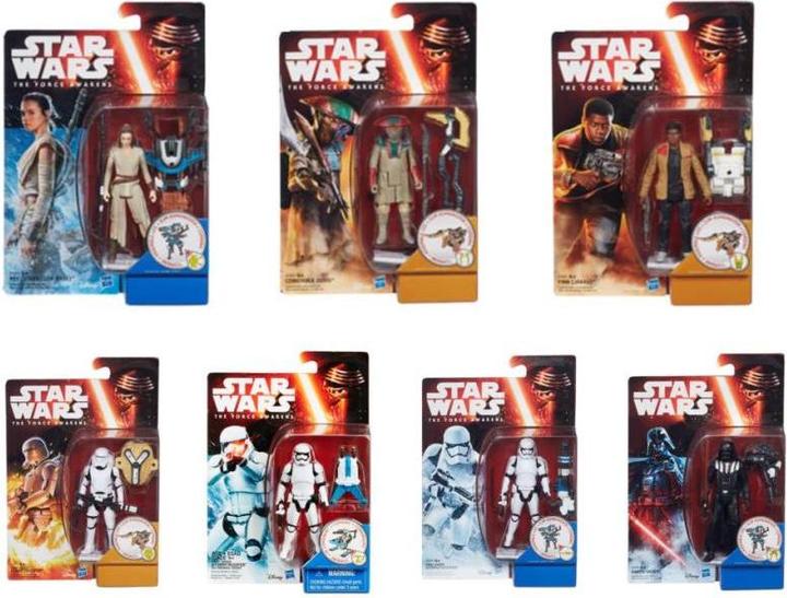 Actual product image Hasbro B3963
