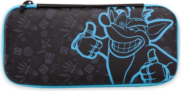 PowerA Travel Kit Crash Bandicoot