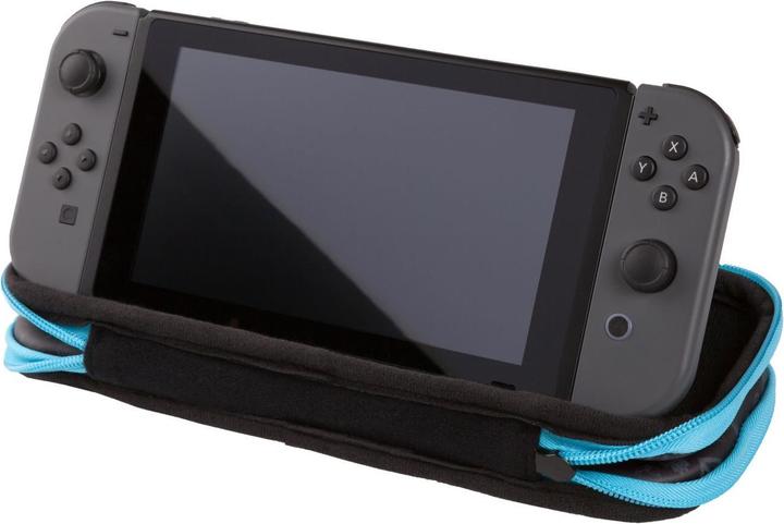 Produktbild PowerA Travel Kit Crash Bandicoot