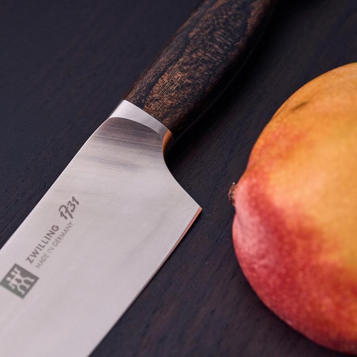 Produktbild Zwilling Twin 1731 Kochmesser braun (20 cm)