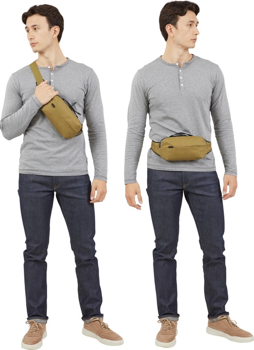 Actual product image Thule Aion