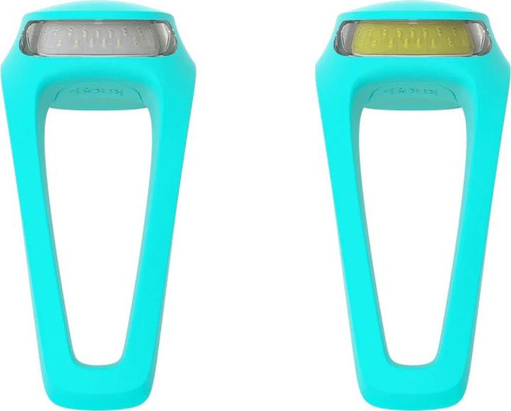 Actual product image knog. Frog V3 (40 lm, 20 lm)