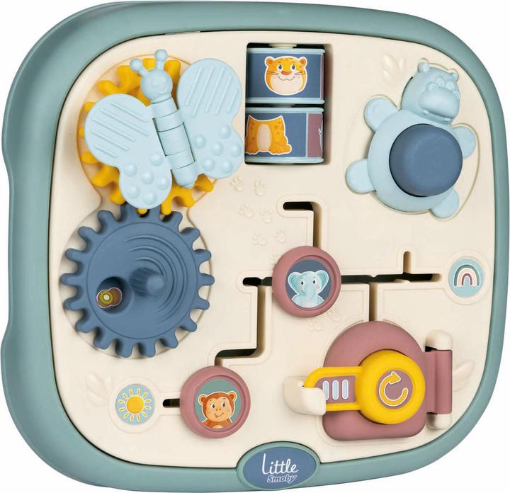 Smoby LS Activity Tablet