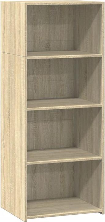 Image du produit vidaXL Highboard (50 x 41 x 124 cm)