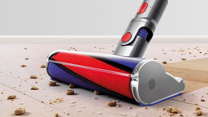 Image du produit Dyson V8 Parquet