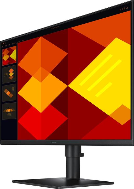 Actual product image Samsung S40GD - mit Lautsprecher (1920 x 1080 pixels, 27")
