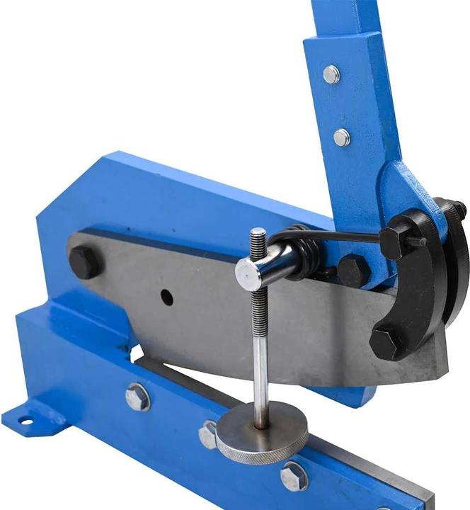 Actual product image vidaXL Handhebelschere (300 mm)
