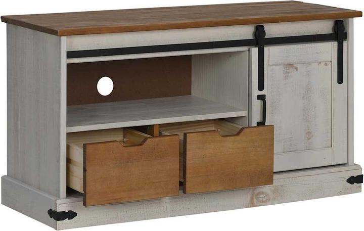 Produktbild VidaXL Marti (110 x 40 x 60 cm)