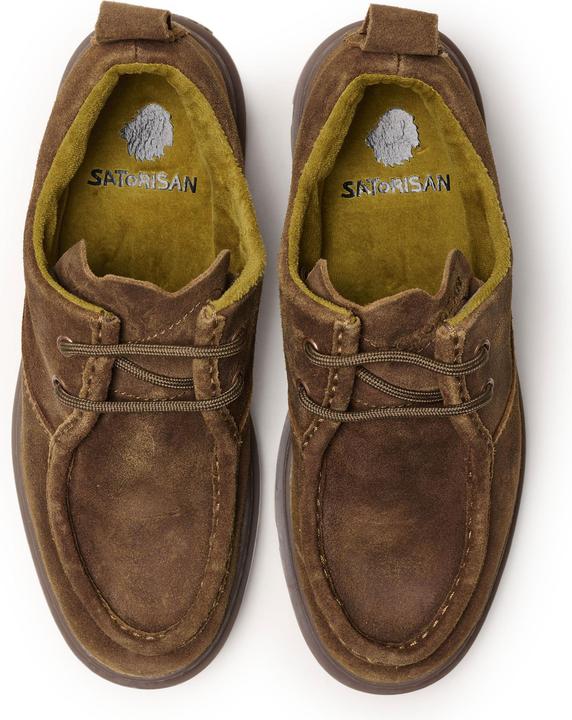 Image du produit Satorisan Unalome Wallaby Desert Oasis (43)