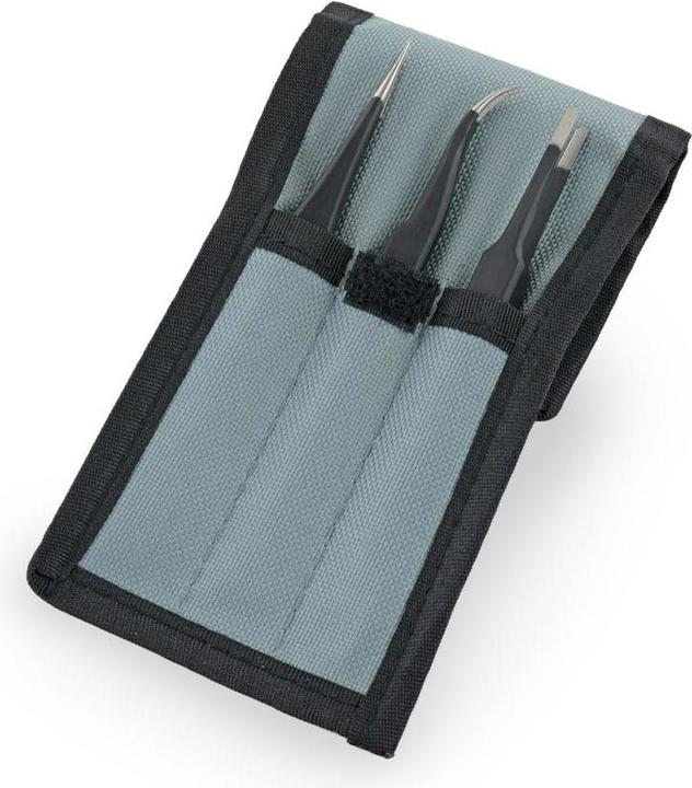 Actual product image iFixit Precision Tweezers Set Pro