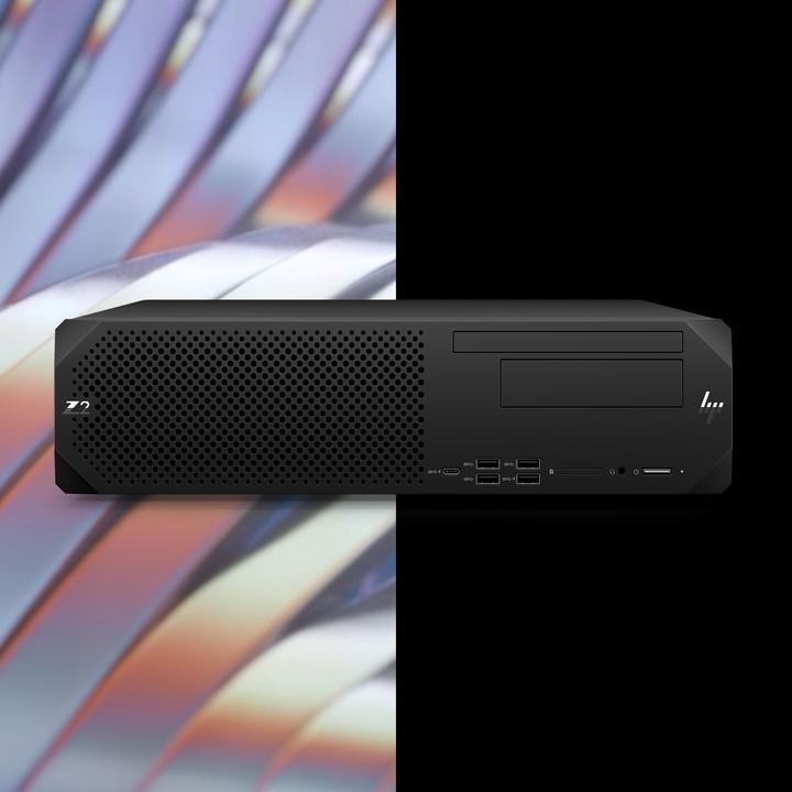 Image du produit HP Z2 G9 (Intel Core i9-12900, 32 Go, 1000 Go, RTX A2000)