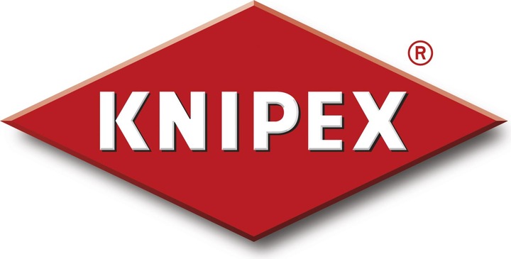 Actual product image Knipex Cable Shears (200 mm)