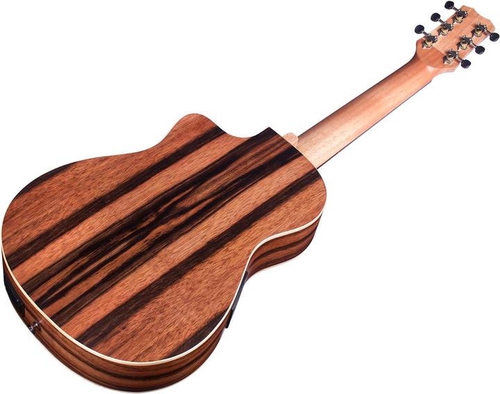 Produktbild Cordoba Mini II CE (Halbakustik Gitarre, Ebenholz)
