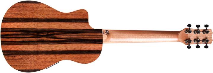 Produktbild Cordoba Mini II CE (Halbakustik Gitarre, Ebenholz)