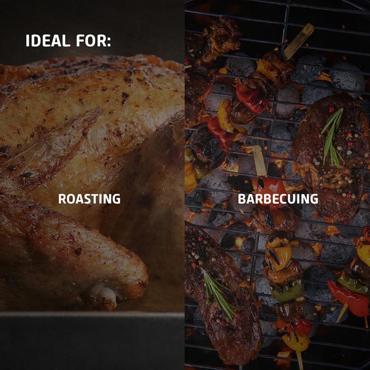 Actual product image Salter 512 SSCR Analogue Meat Thermometer